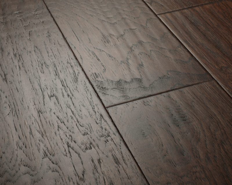 158 CINNAMON BROWN 1.2 HARDWOOD FLOORING - Image 3
