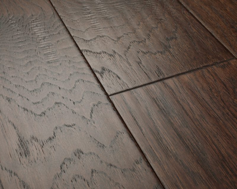 158 CINNAMON BROWN 1.2 HARDWOOD FLOORING - Image 2