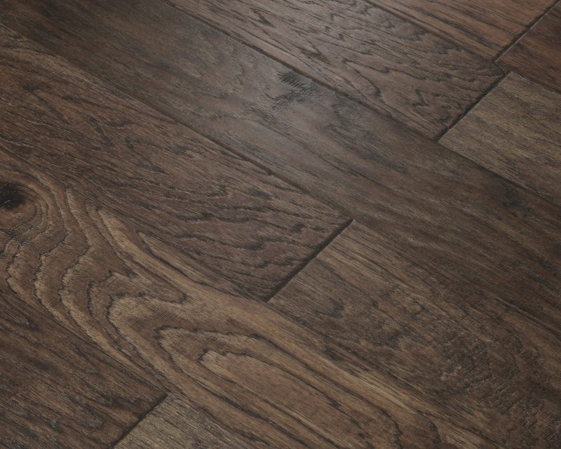 164 Smoke House 1.2 HARDWOOD FLOORING - Image 3