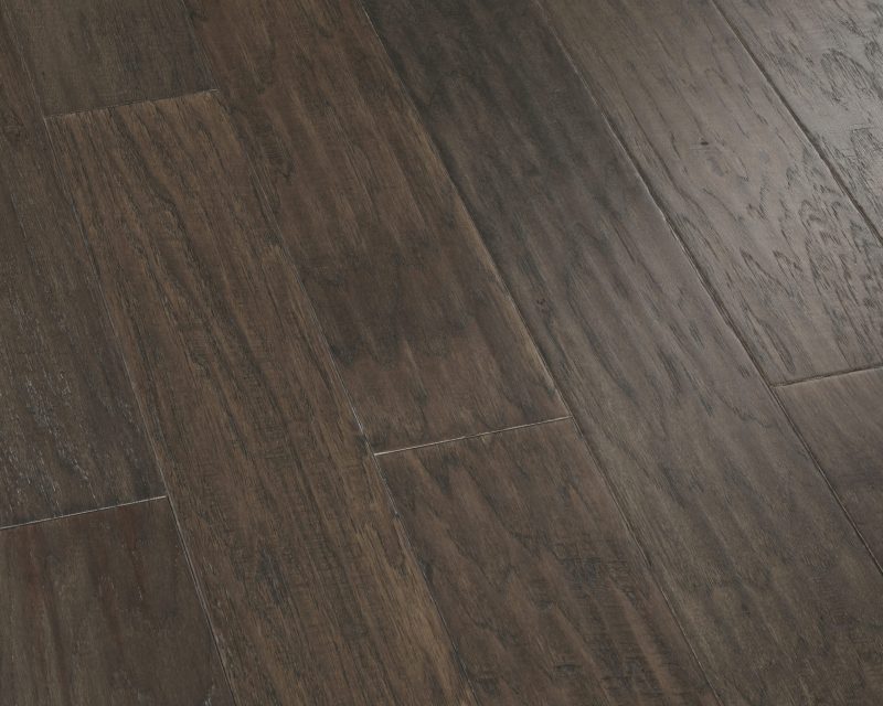 165 Wolf Grey 1.2 HARDWOOD FLOORING - Image 4