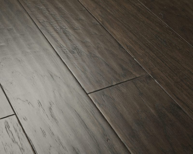 165 Wolf Grey 1.2 HARDWOOD FLOORING - Image 7