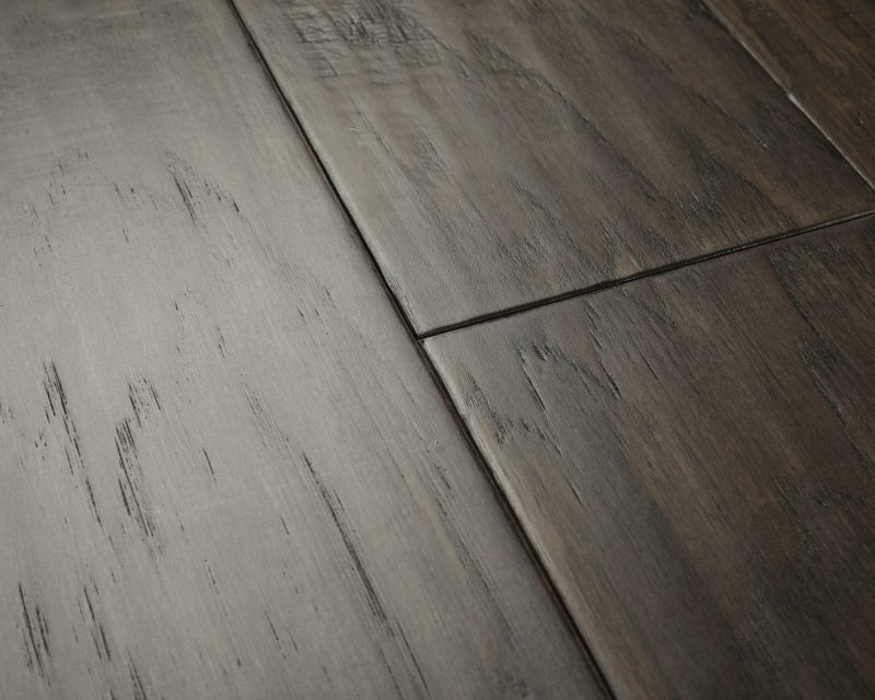 165 Wolf Grey 1.2 HARDWOOD FLOORING - Image 8