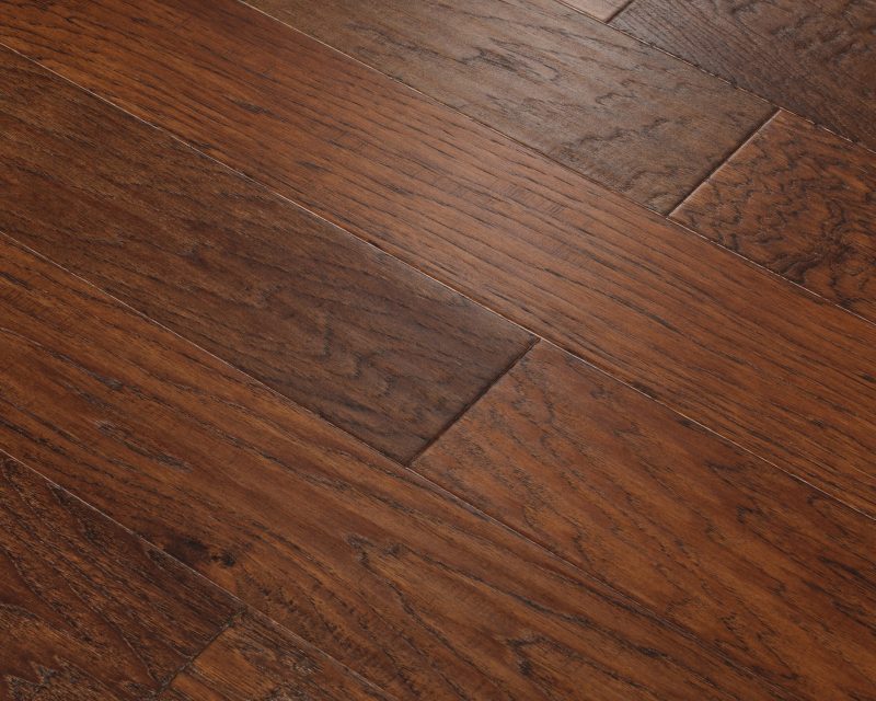 169 Cinnamon Brown 75 1.2 HARDWOOD FLOORING - Image 2