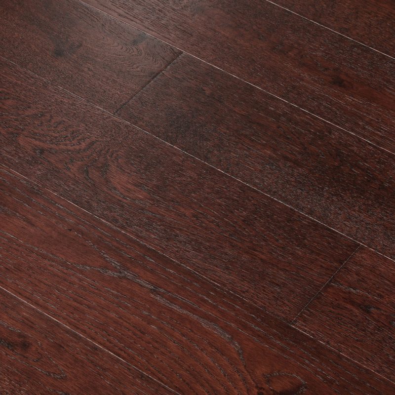 163 Carbonoak 1.2 HARDWOOD FLOORING