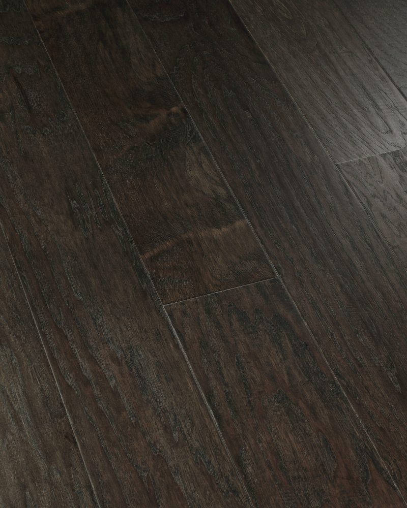 176 Mercen Charcoal 1.2 HARDWOOD FLOORING - Image 3