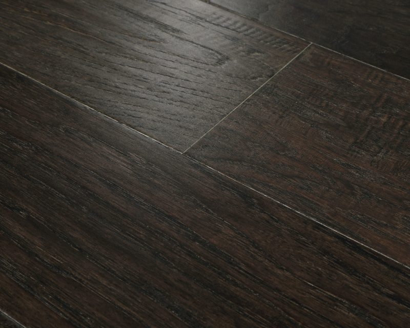 176 Mercen Charcoal 1.2 HARDWOOD FLOORING - Image 2