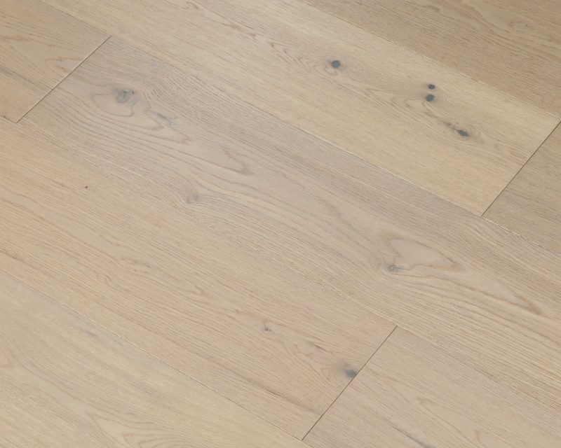 171 NATURAL OAK 1.2 HARDWOOD FLOORING - Image 2