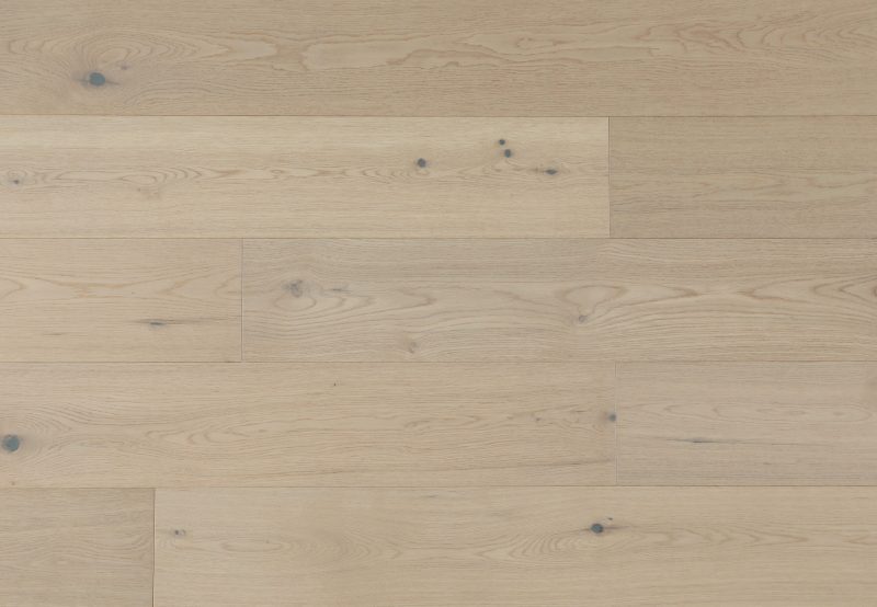 171 NATURAL OAK 1.2 HARDWOOD FLOORING - Image 8