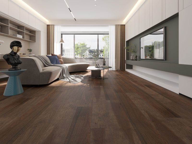 American Hickory 9 Collection-Busalla - Image 3