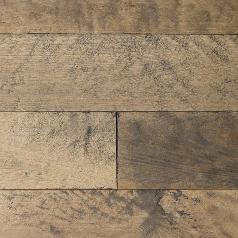 Birch, Barnwood