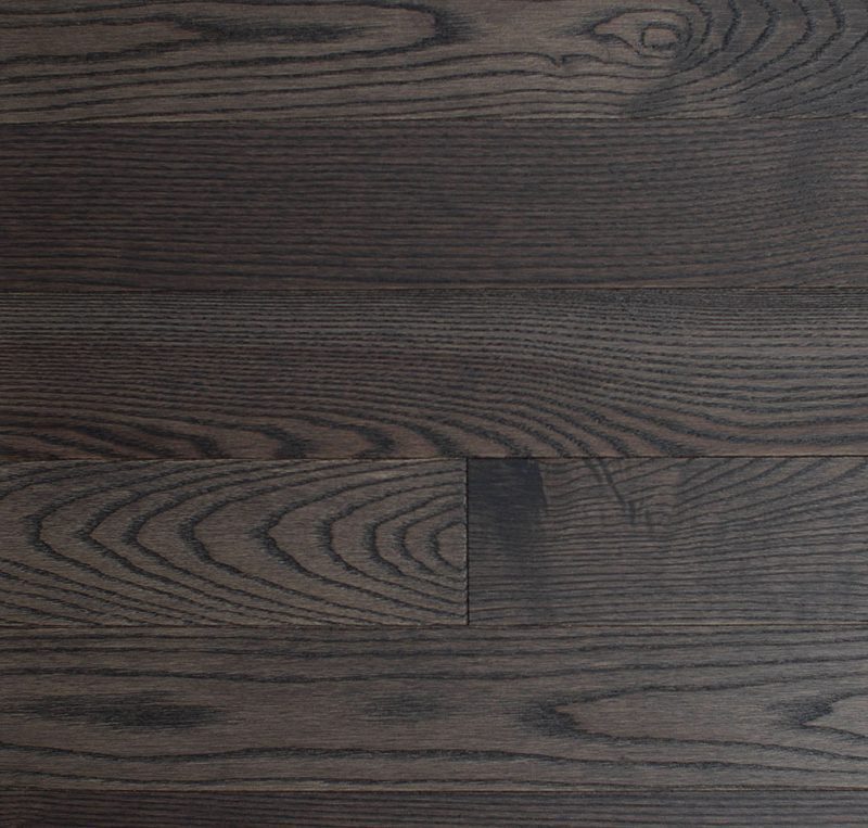 Ash, Urban Grey