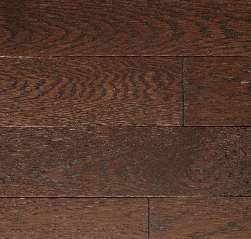 Red Oak, Moka