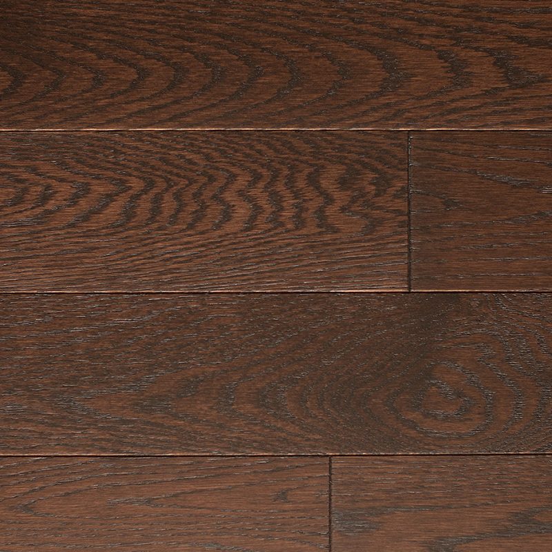 Red Oak, Moka