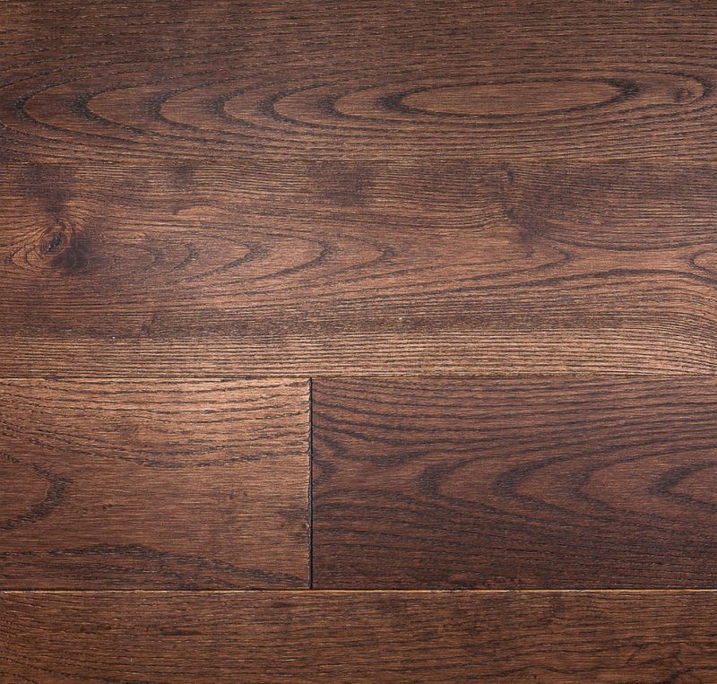 Ash, Walnut