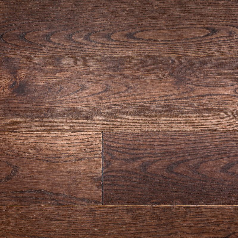 Ash, Walnut