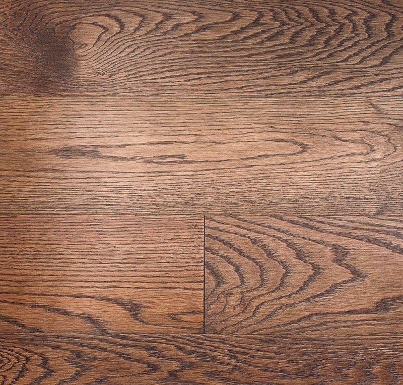 Red Oak, Haze