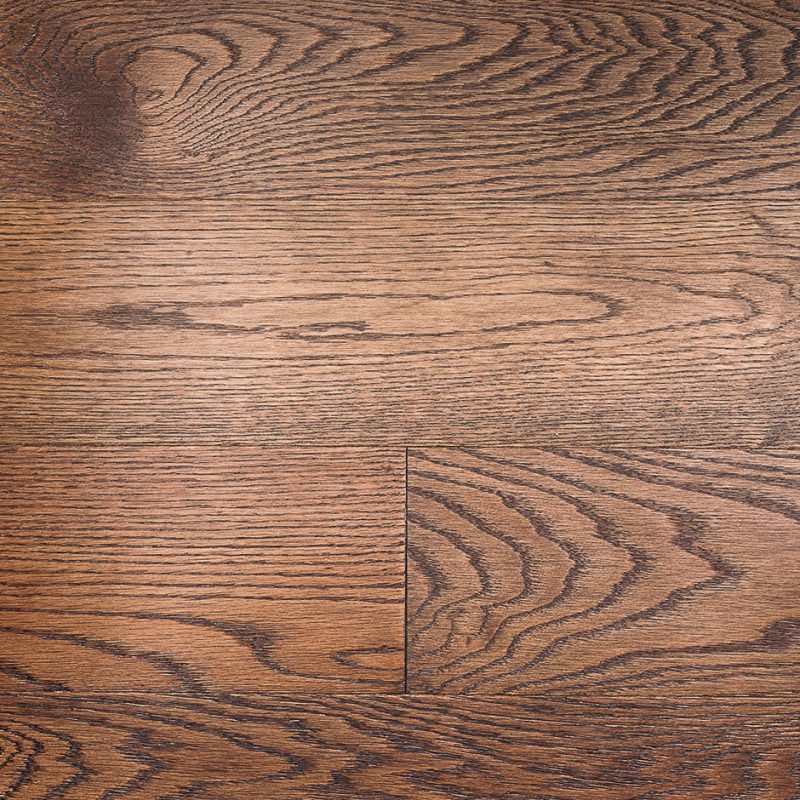 Red Oak, Haze