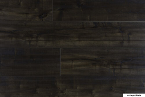 ANTIQUE BIRCH 12mm x 196mm x 1216mm