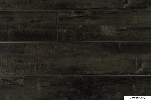 CARBON GREY 12mm x 196mm x 1216mm