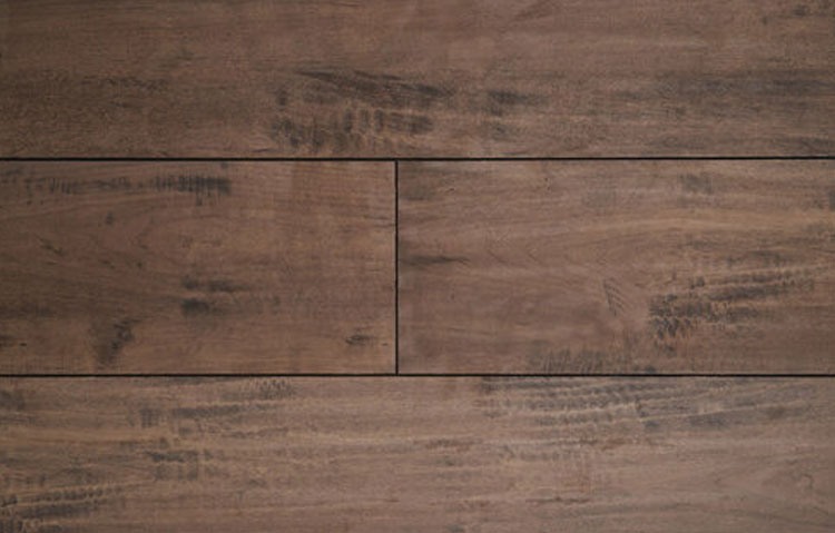 RUSTIC GREY 12mm x 196mm x 1216mm