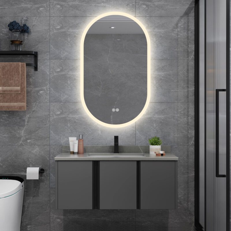 G101-24X40 ARC SHAPE