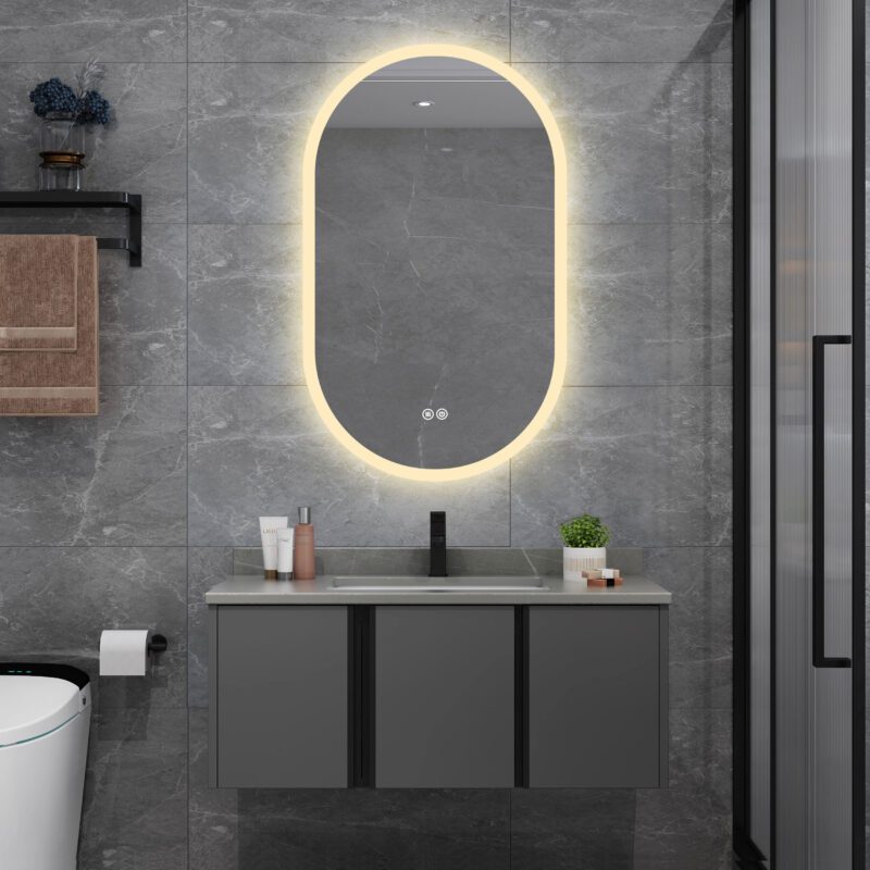 G101-24X40 ARC SHAPE - Image 3